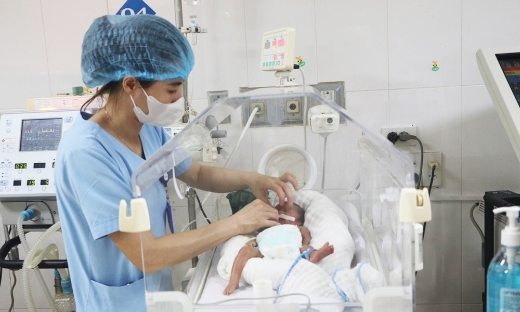 Bộ Y tế đề nghị Bộ Công an hỗ trợ tăng cường bảo đảm an ninh bệnh viện